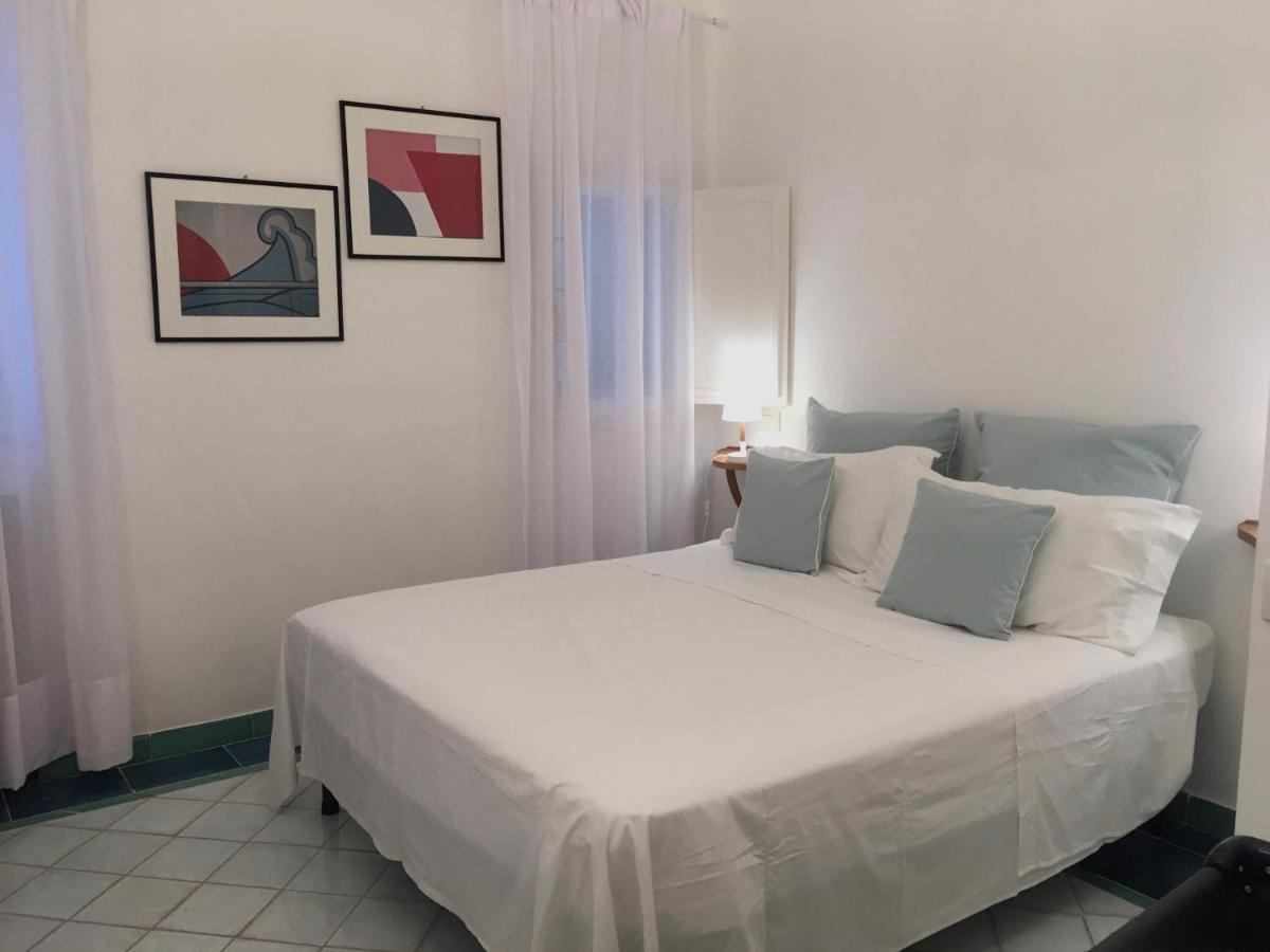 Panoramic Amalfitan Coast Hideaway Villa Vietri Ngoại thất bức ảnh