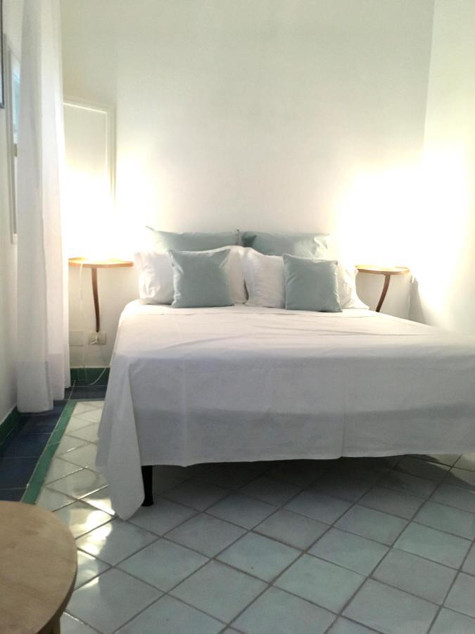 Panoramic Amalfitan Coast Hideaway Villa Vietri Ngoại thất bức ảnh