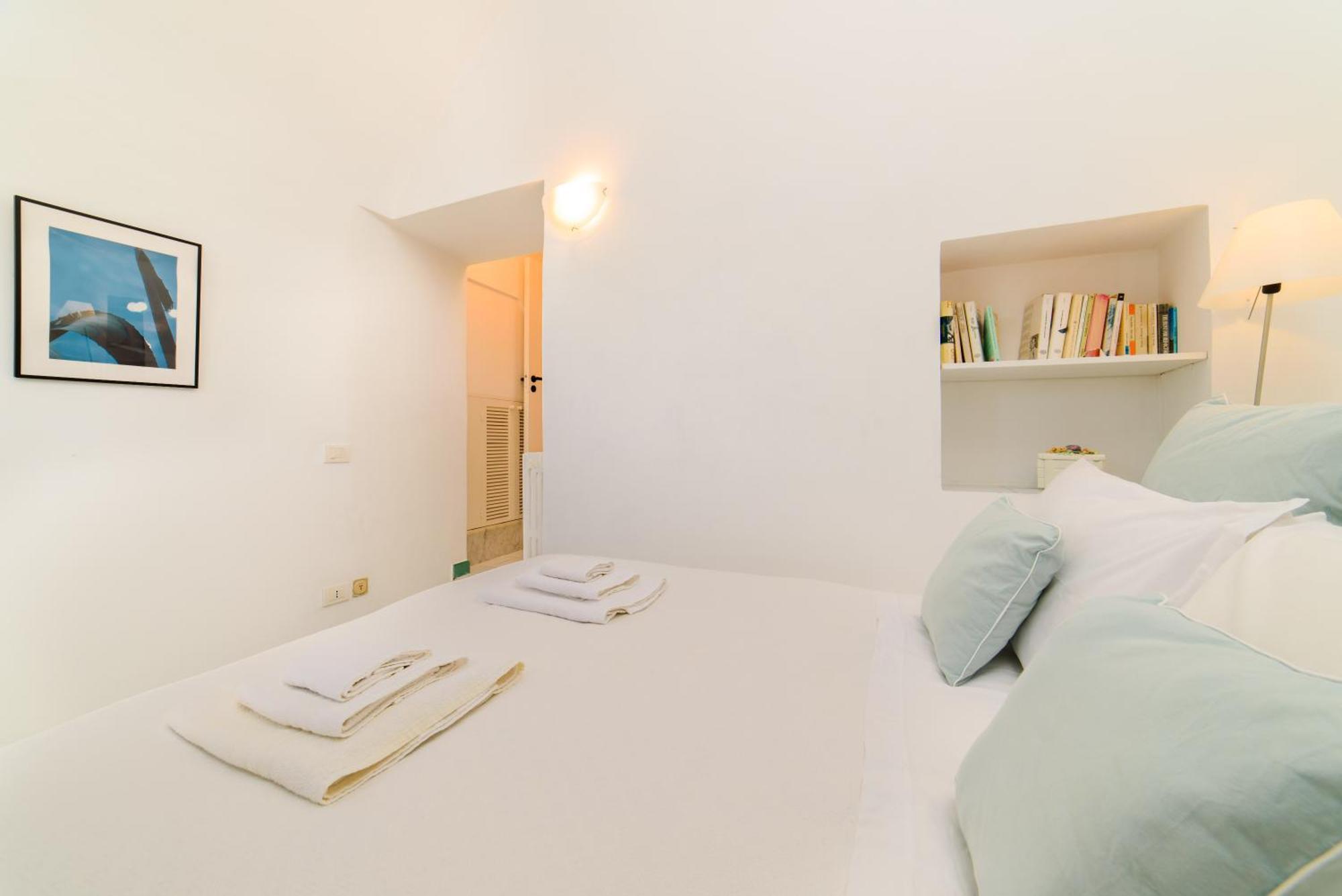 Panoramic Amalfitan Coast Hideaway Villa Vietri Ngoại thất bức ảnh
