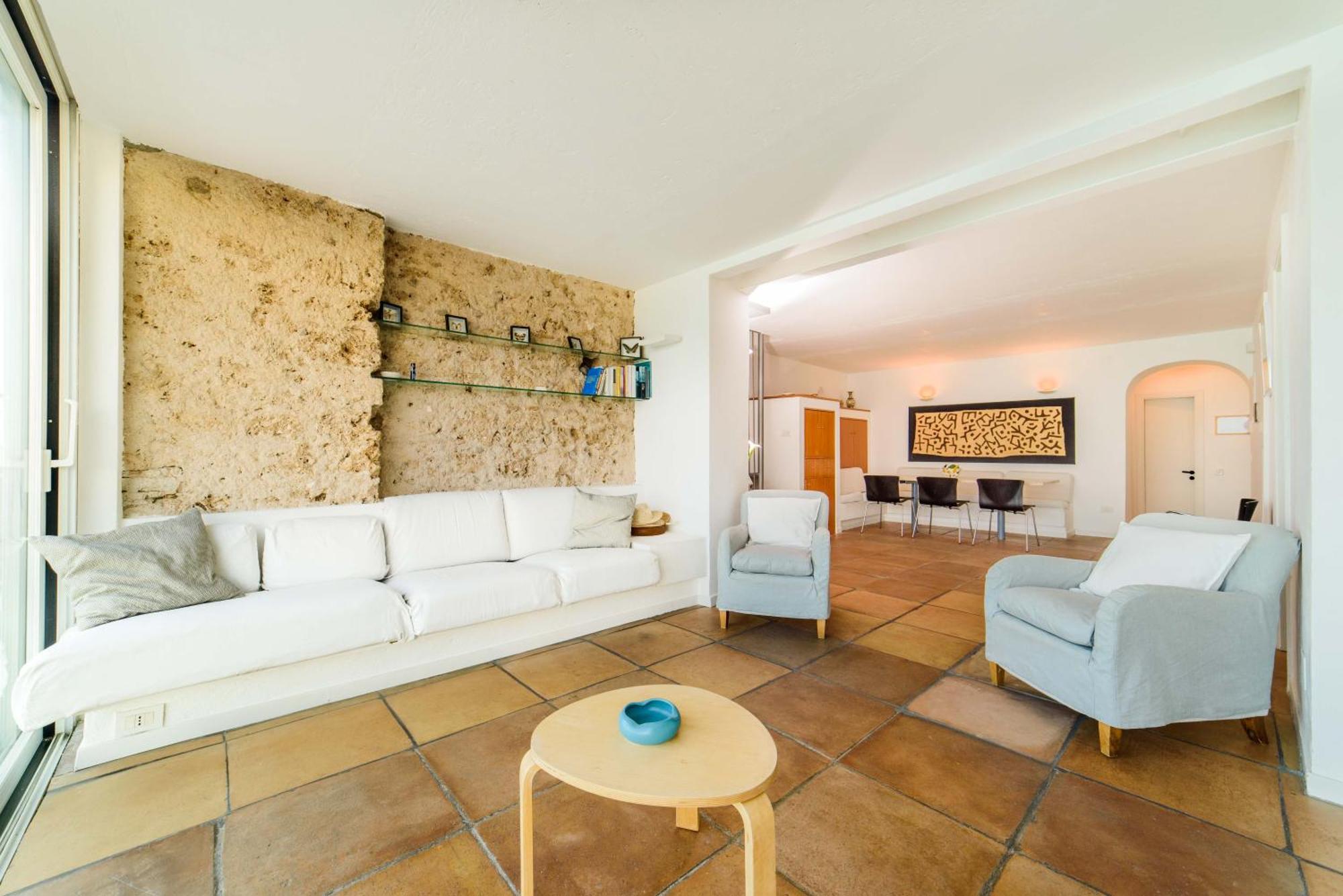 Panoramic Amalfitan Coast Hideaway Villa Vietri Ngoại thất bức ảnh
