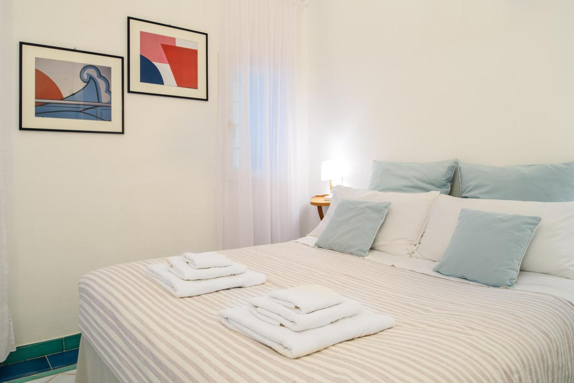 Panoramic Amalfitan Coast Hideaway Villa Vietri Ngoại thất bức ảnh